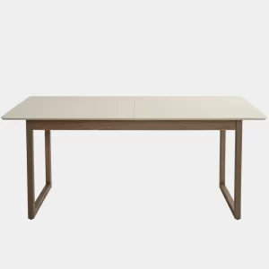 Clarencia Extendable Dining Table