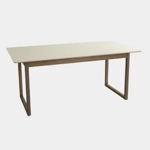 Clarencia Extendable Dining Table