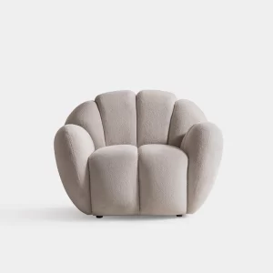 Cloudelle Armchair