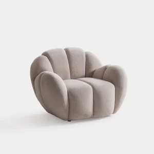 Cloudelle Armchair
