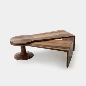 Core Coffee Table