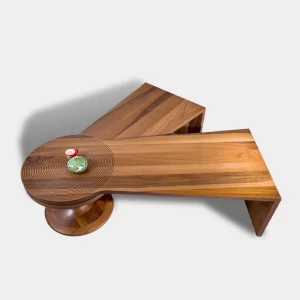 Core Coffee Table