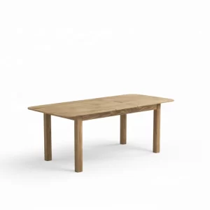Dakota Extendable Dining Table