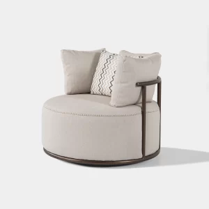 Delta Accent Chair