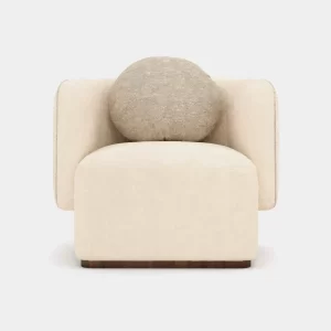Dome Armchair