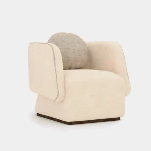 Dome Armchair