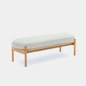 Dome Bench