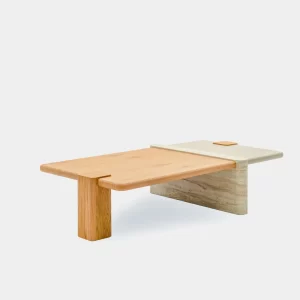 Dome Coffee Table