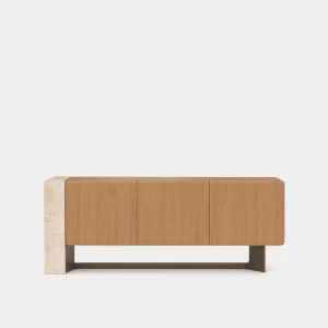 Dome Console
