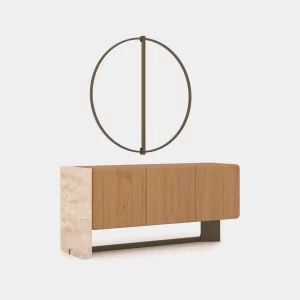 Dome Console