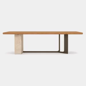 Dome Dining Table