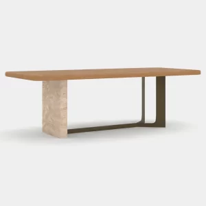 Dome Dining Table