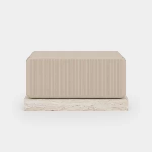 Dome Nightstand