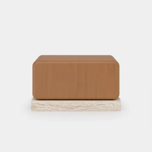 Dome Nightstand