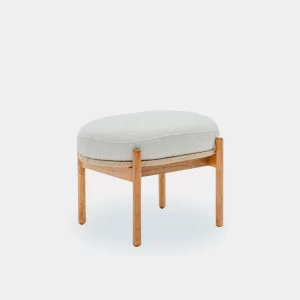 Dome ottoman