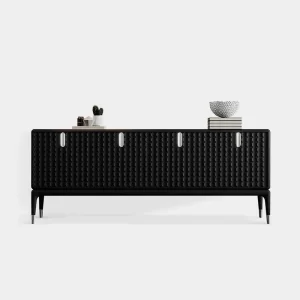 Eldora Console