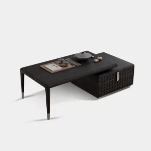 Eldora Drawers Coffee Table