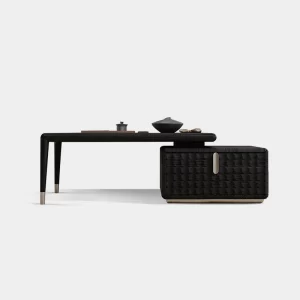 Eldora Drawers Coffee Table