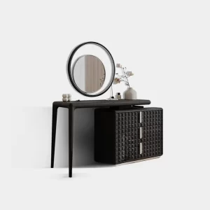 Eldora Dresser