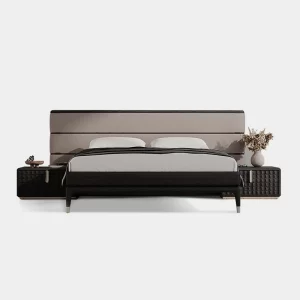 Eldora King Bed