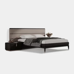 Eldora King Bed