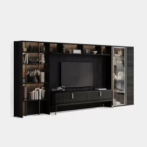 Eldora TV Unit