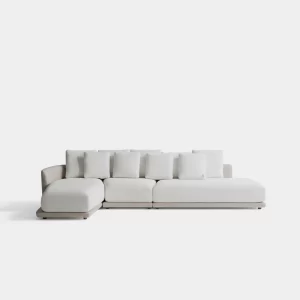 Elysia Modular Sectional