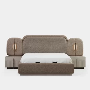 Elysian Bed