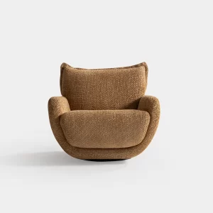 Eryndor Swivel Accent Chair