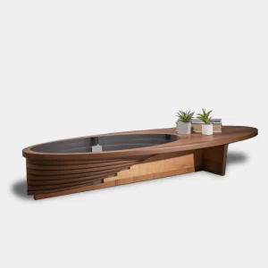Glide Coffee Table