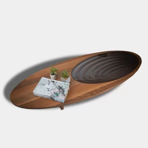 Glide Coffee Table