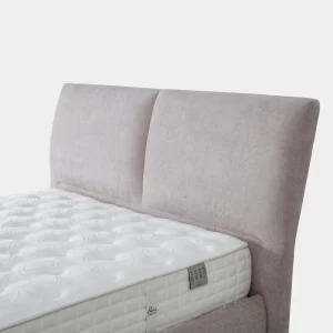 Helga Storage Bed with Naturel Base