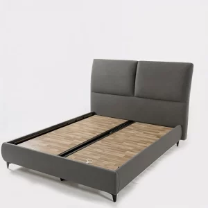 Helga Storage Bed with Dion Base