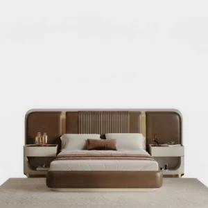 Ingrid Bed