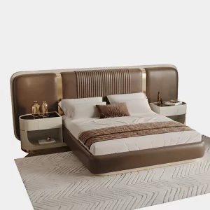 Ingrid Bed