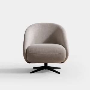 Leovard Accent Chair