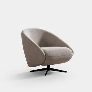Leovard Accent Chair