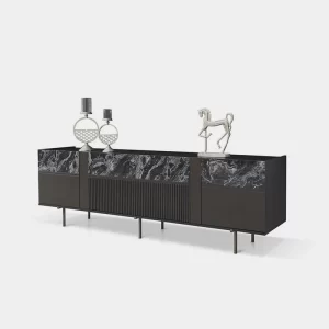 Lina console