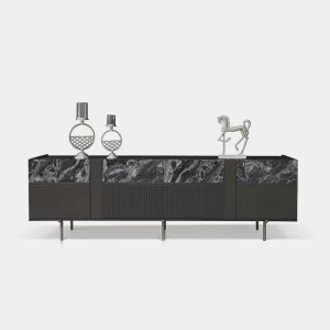 Lina console