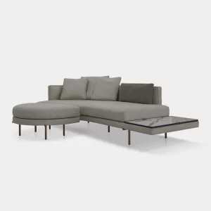 Lina Rest Seat