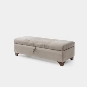 Lucian Ottoman Bench