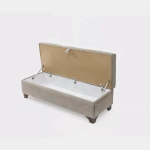 Lucian Ottoman Bench