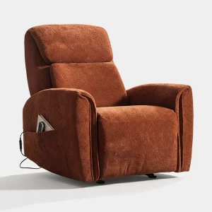 Lumora Recliner Accent Chair