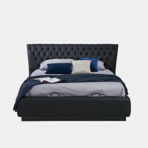 Lunberg Bed