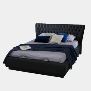 Lunberg Bed