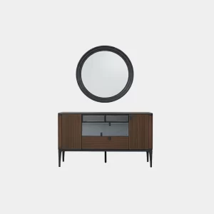 Lunberg Dresser Mirror