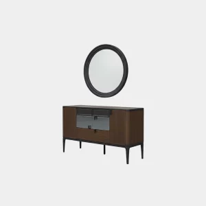 Lunberg Dresser Mirror