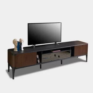 Lunberg TV Console