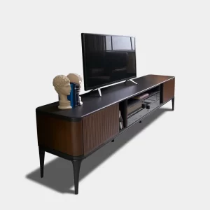 Lunberg TV Console