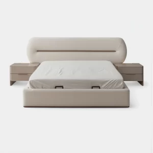 Magnus bed
